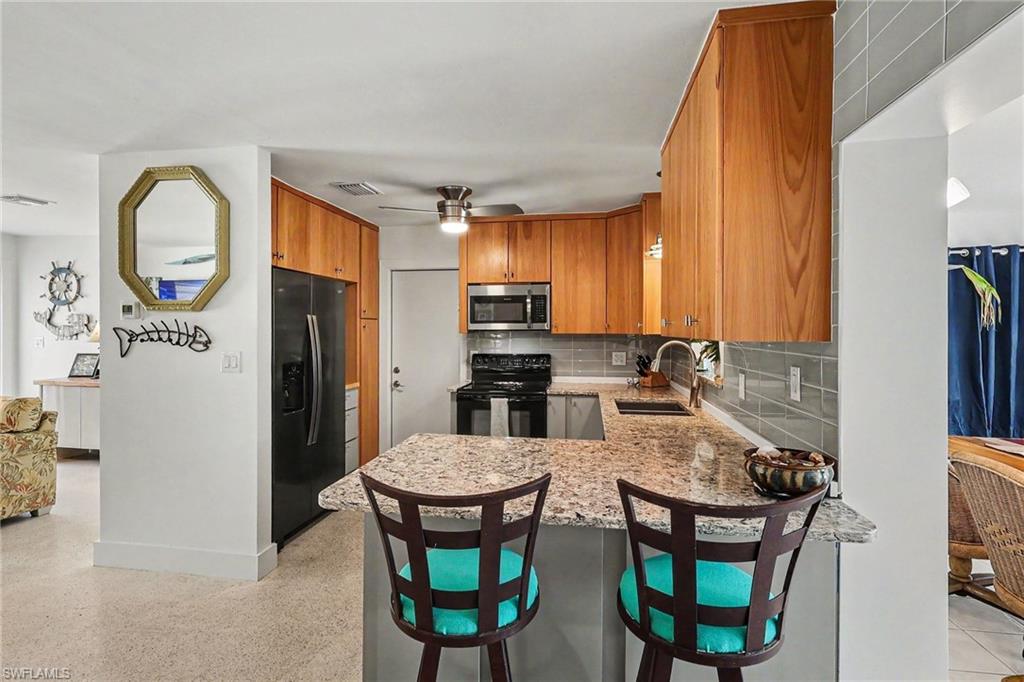 BAYVIEW ACRES - Residential