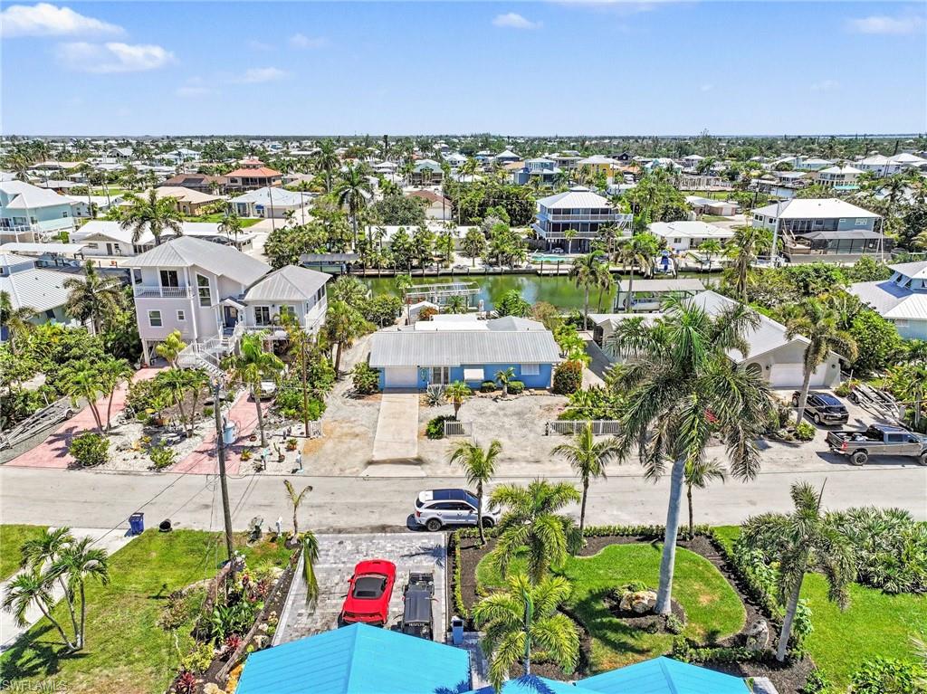 BAYVIEW ACRES - Residential