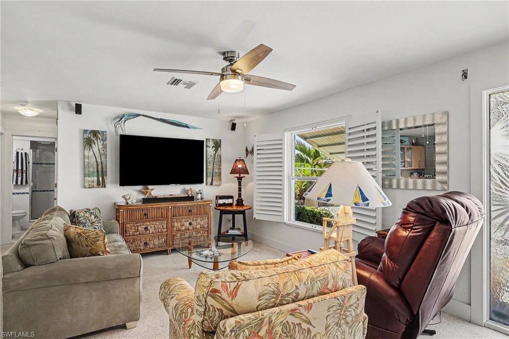 BAYVIEW ACRES - Residential