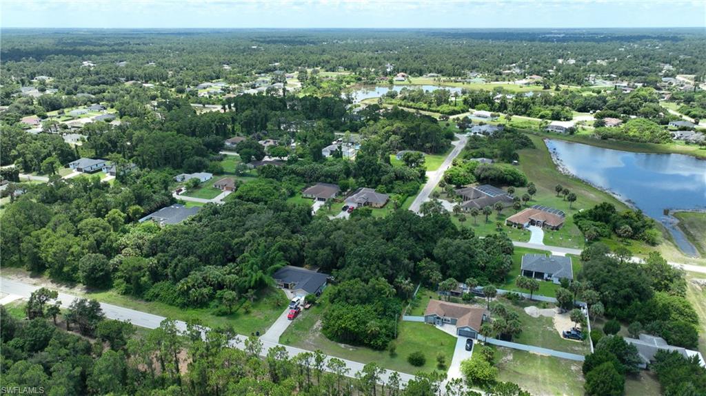 LEHIGH ACRES - Land