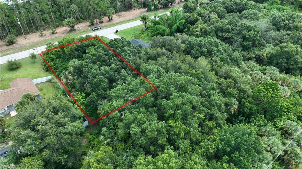 LEHIGH ACRES - Land