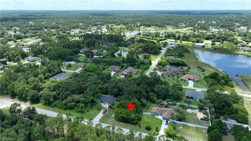 LEHIGH ACRES - Land
