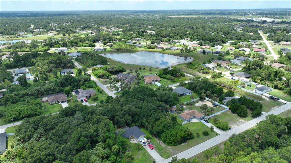 LEHIGH ACRES - Land