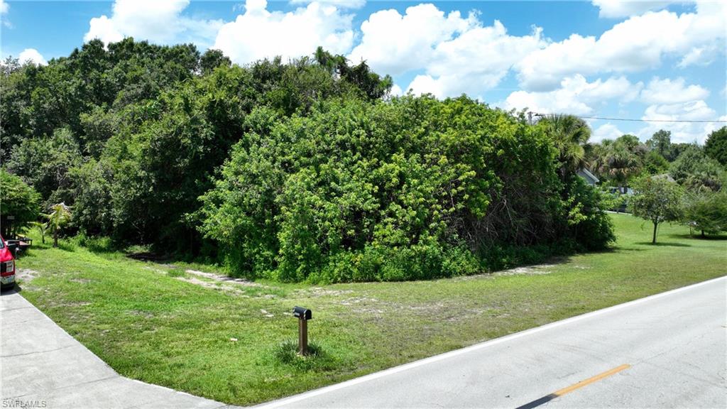 LEHIGH ACRES - Land