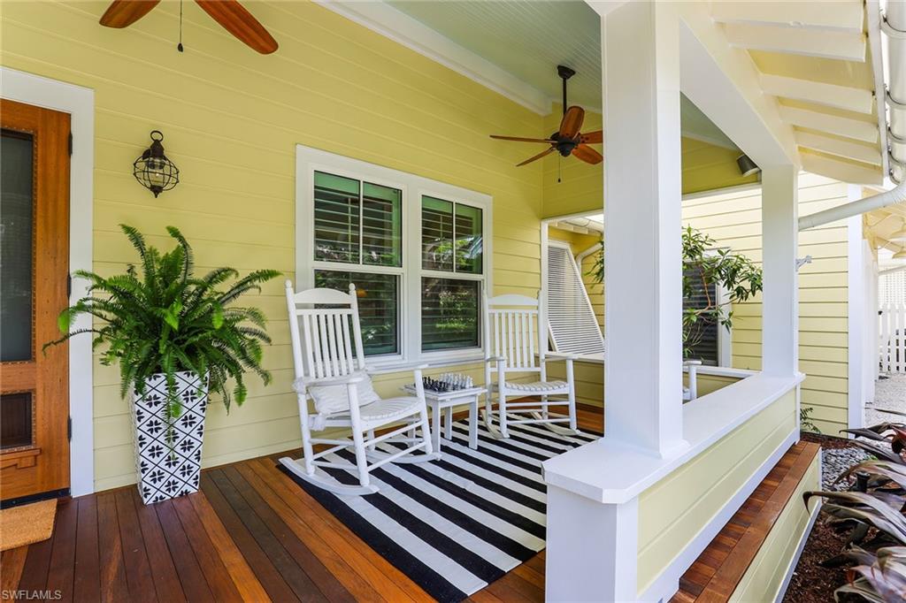 OLDE NAPLES - Residential