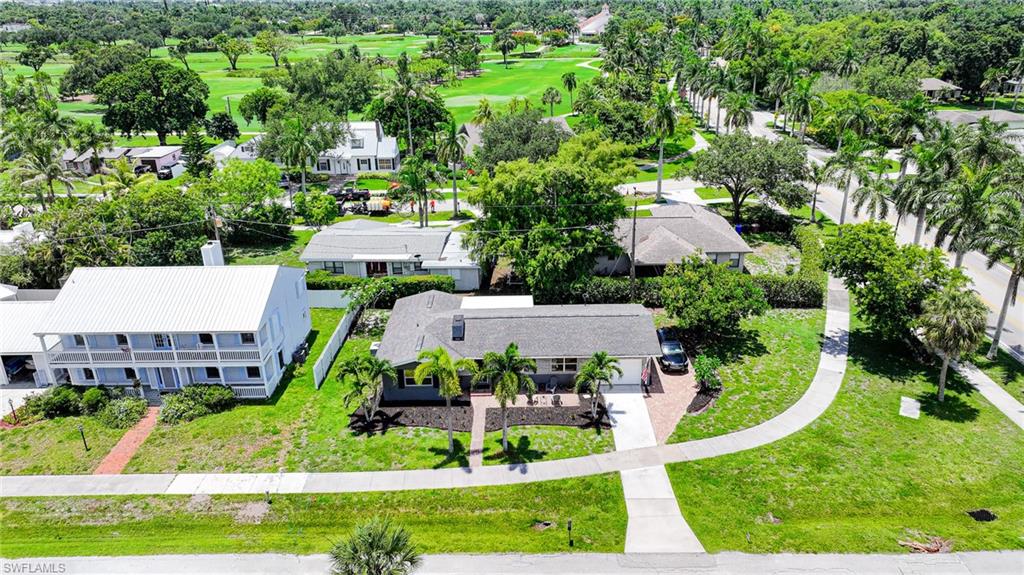 ALLEN COURT - Residential