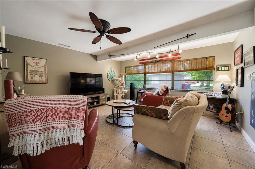 ALLEN COURT - Residential