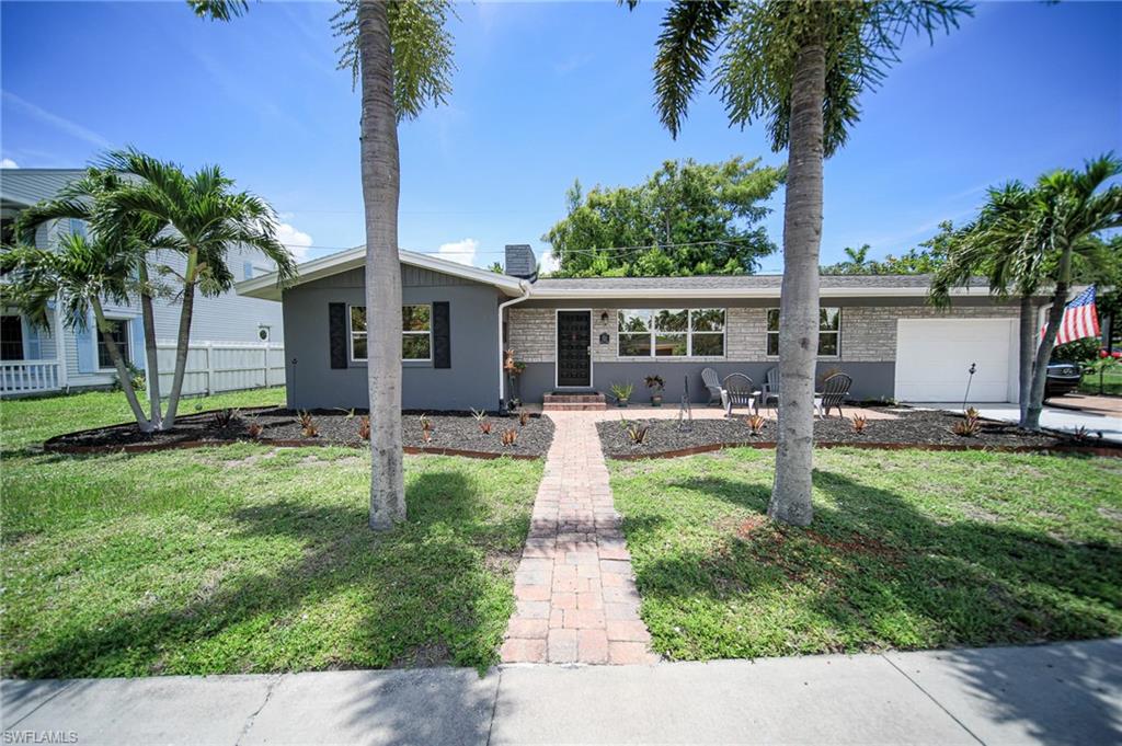 ALLEN COURT - Residential