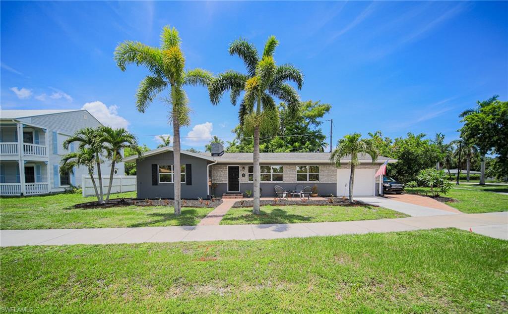 ALLEN COURT - Residential