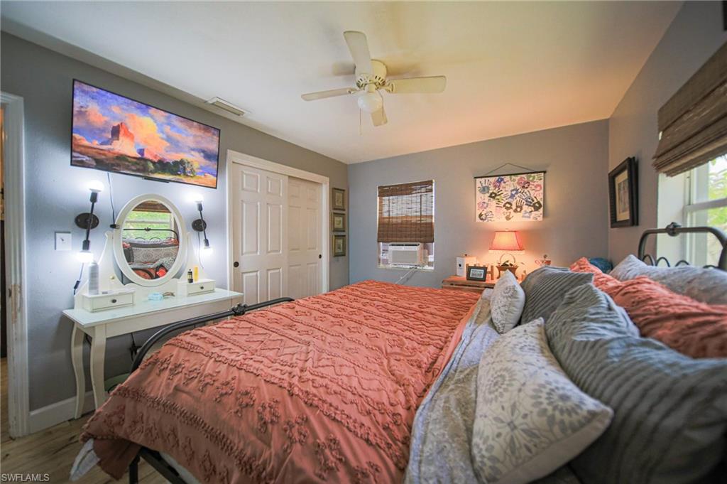 ALLEN COURT - Residential