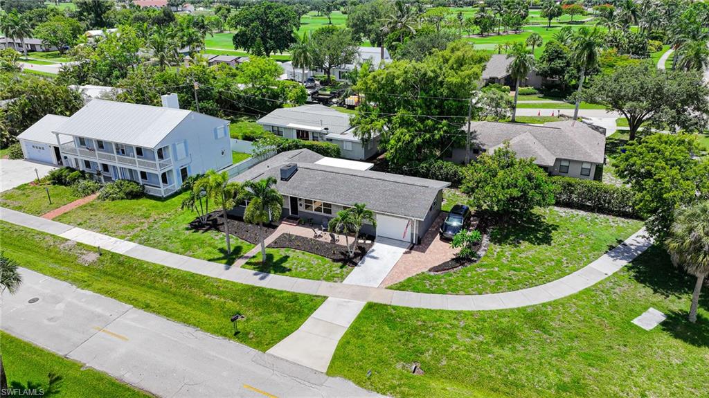 ALLEN COURT - Residential