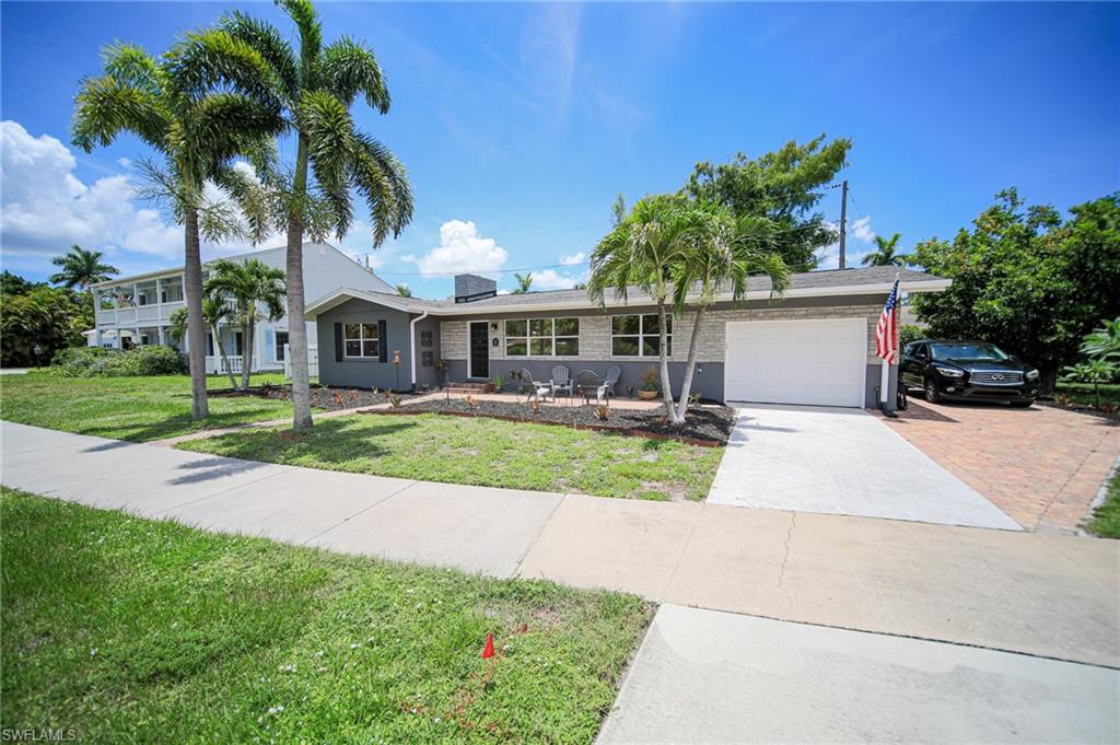 ALLEN COURT - Residential