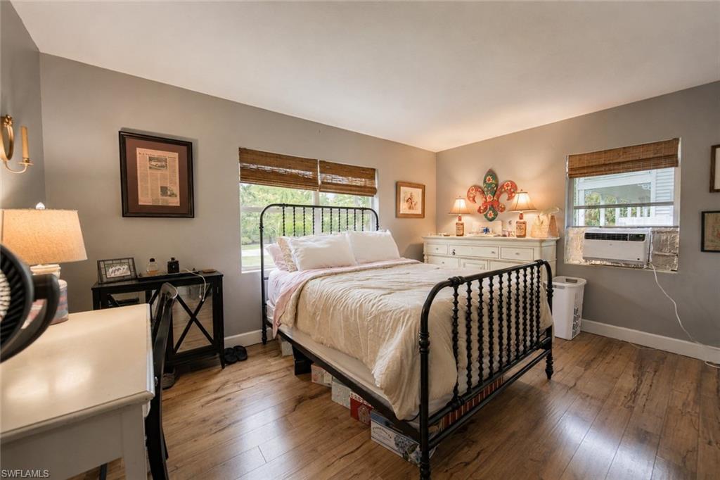 ALLEN COURT - Residential