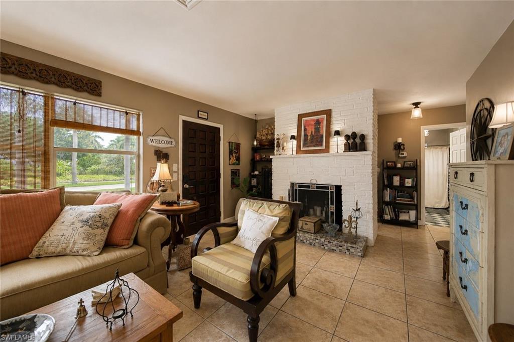 ALLEN COURT - Residential