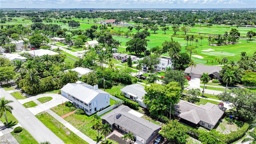 ALLEN COURT - Residential