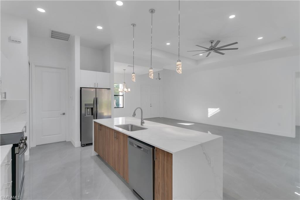 LEHIGH ACRES - Residential Lease