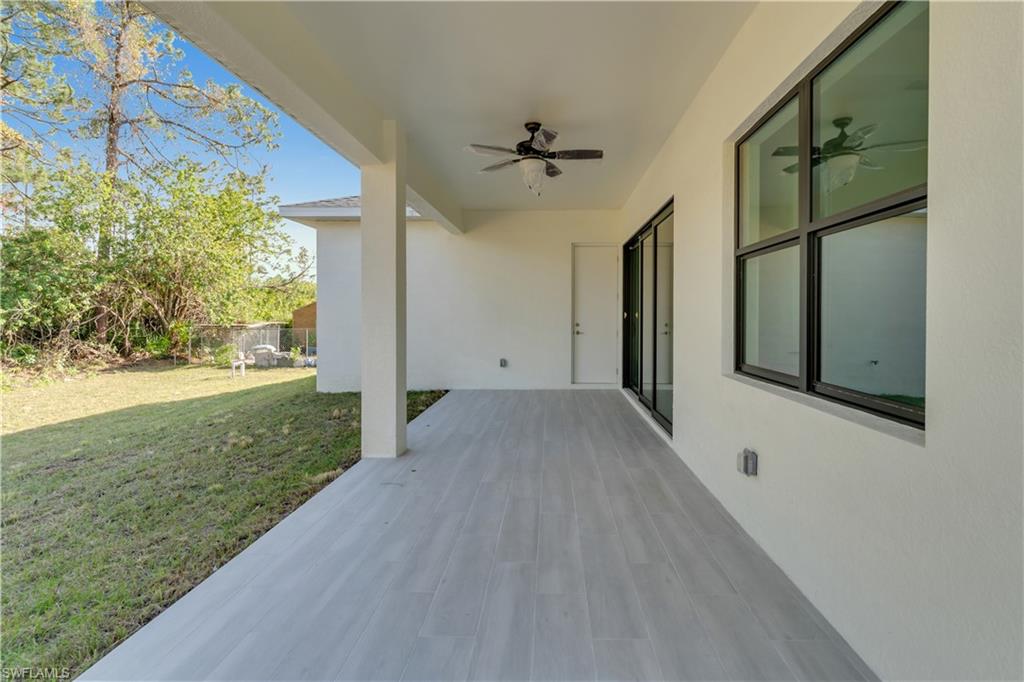 LEHIGH ACRES - Residential Lease
