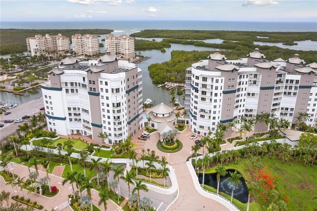AQUA - Residential