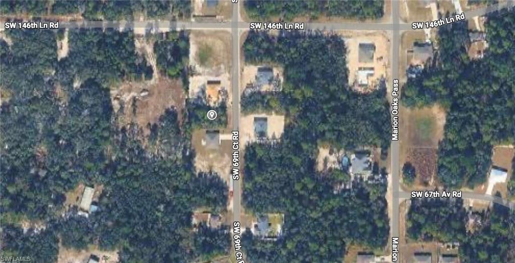 MARION OAKS - Land