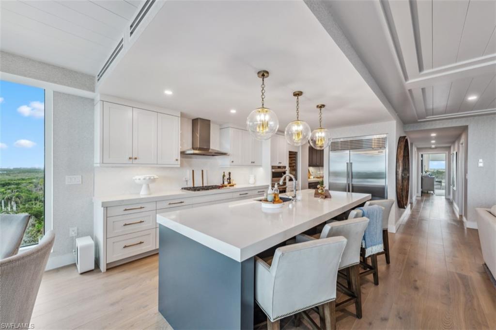 KALEA BAY TOWER 200 - Residential