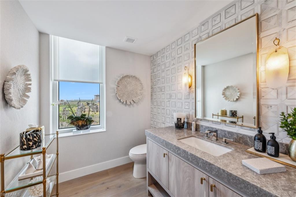 KALEA BAY TOWER 200 - Residential