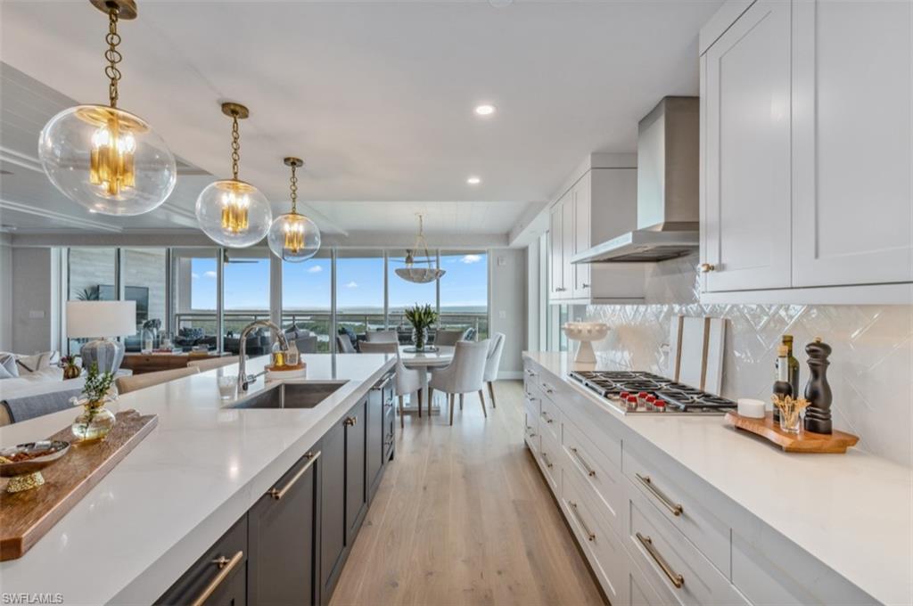 KALEA BAY TOWER 200 - Residential