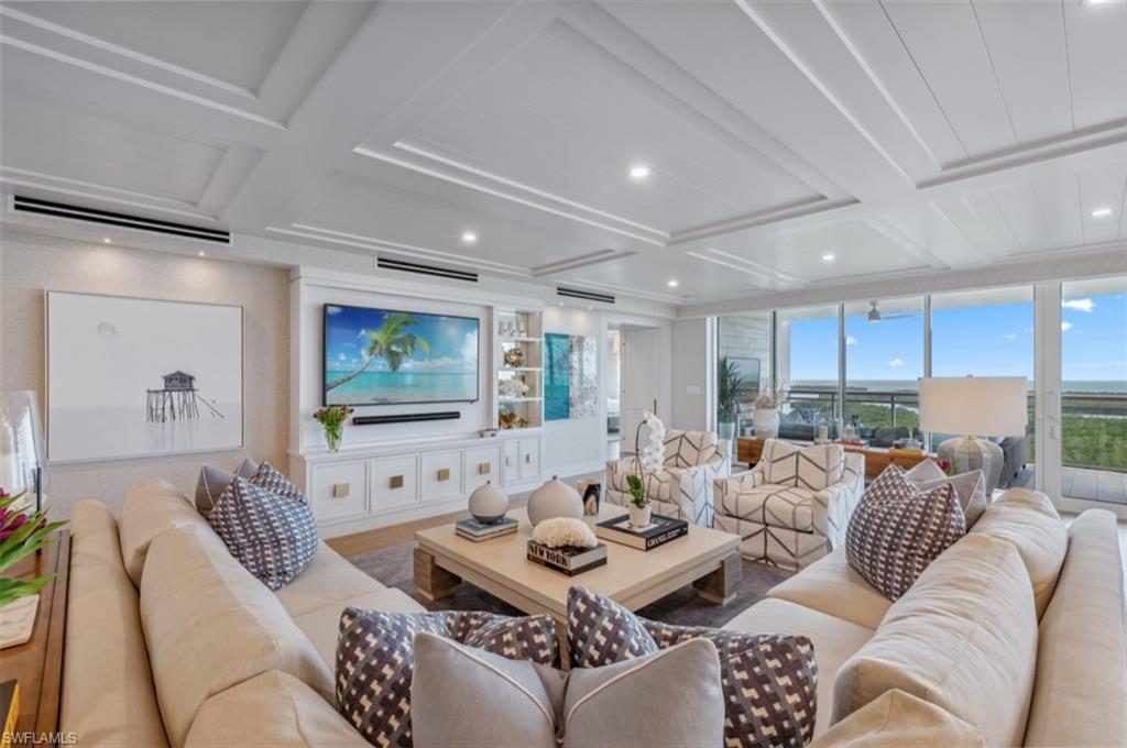 KALEA BAY TOWER 200 - Residential