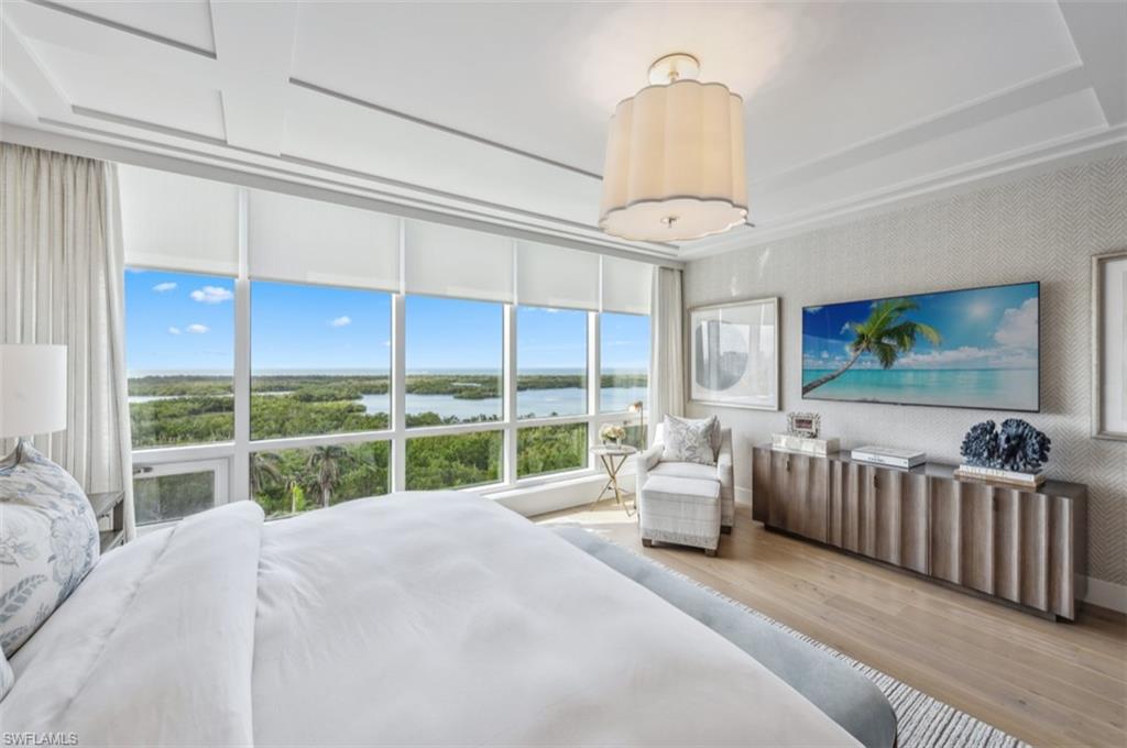 KALEA BAY TOWER 200 - Residential