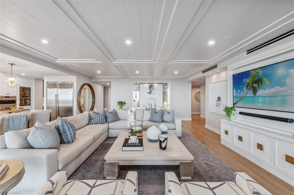 KALEA BAY TOWER 200 - Residential