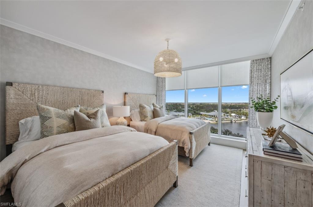 KALEA BAY TOWER 200 - Residential