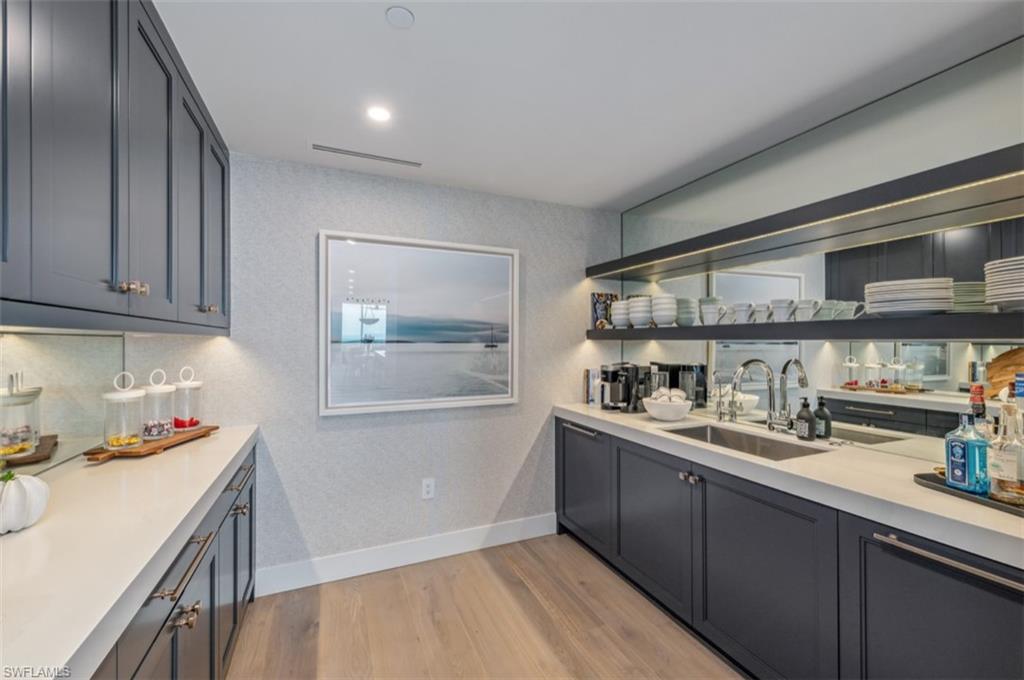 KALEA BAY TOWER 200 - Residential