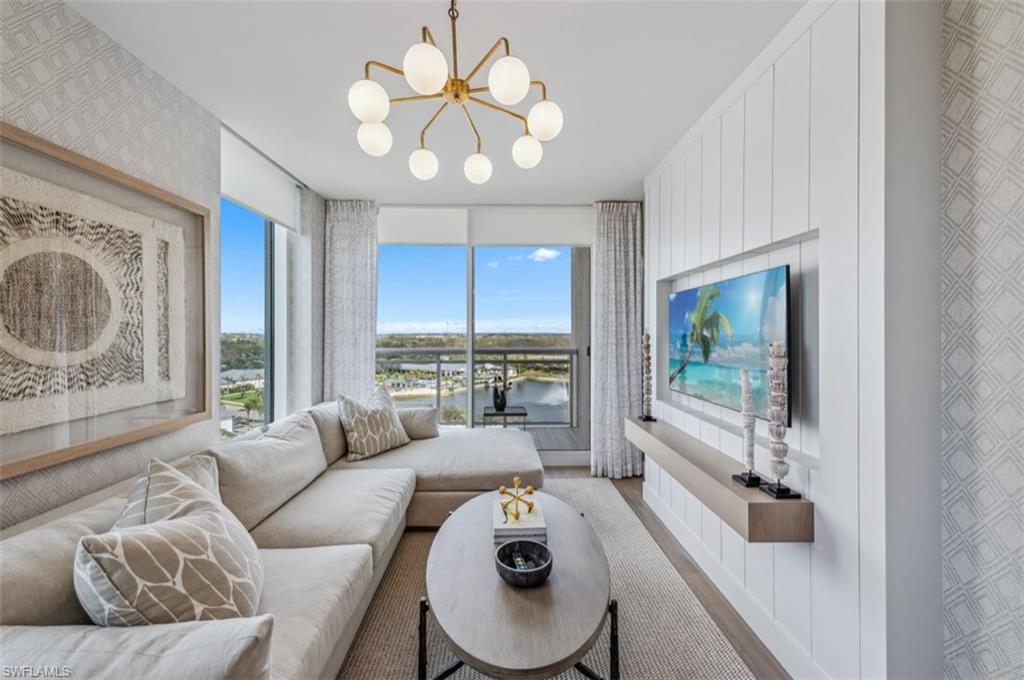 KALEA BAY TOWER 200 - Residential