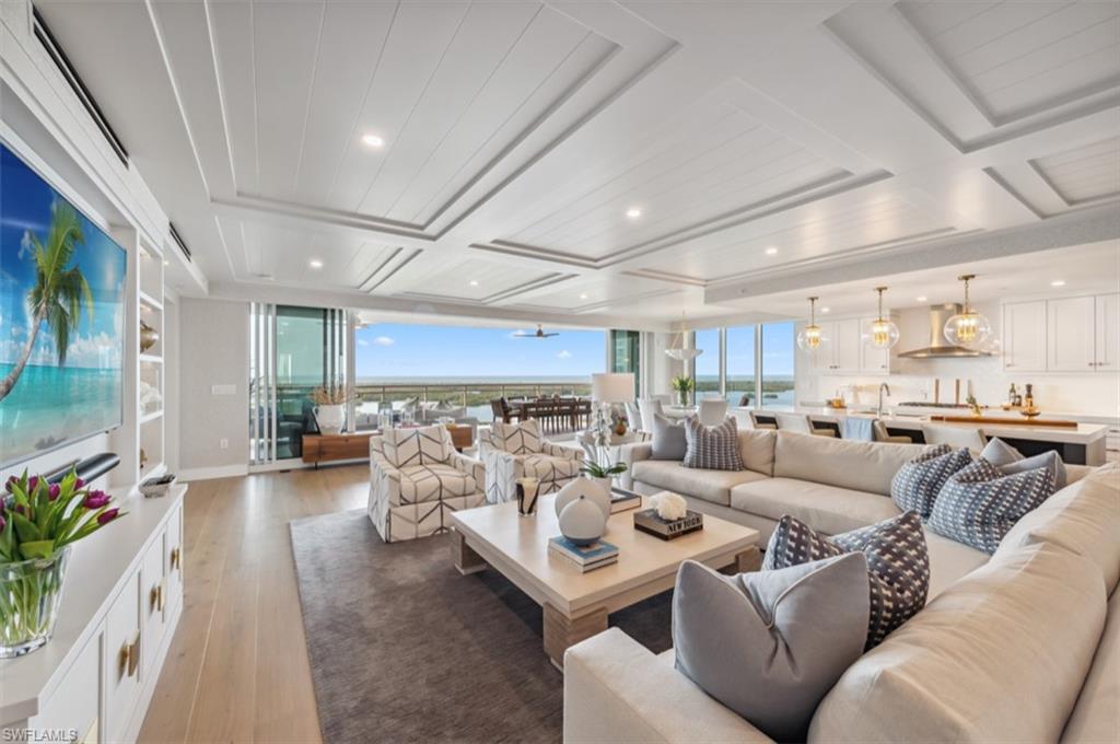 KALEA BAY TOWER 200 - Residential