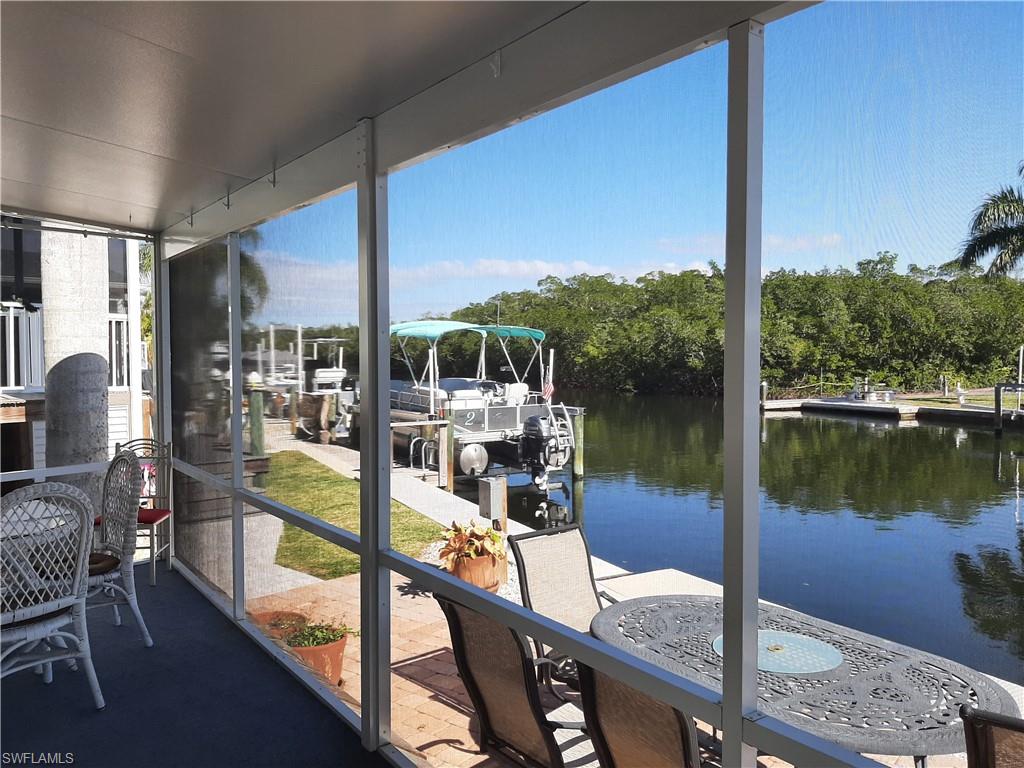 PORT CARLOS COVE CO-OP INC - Residential