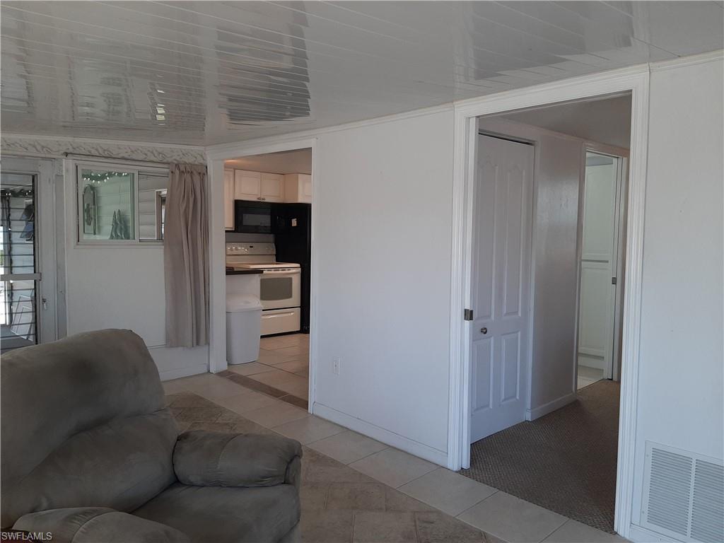 PORT CARLOS COVE CO-OP INC - Residential