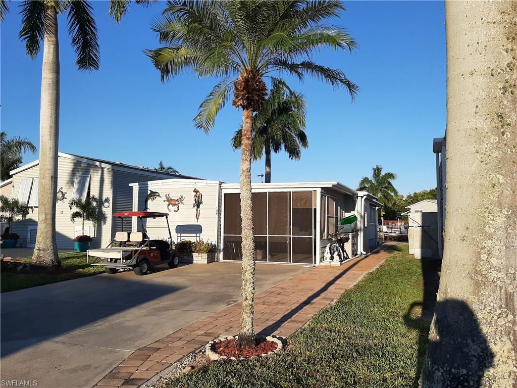 PORT CARLOS COVE CO-OP INC - Residential