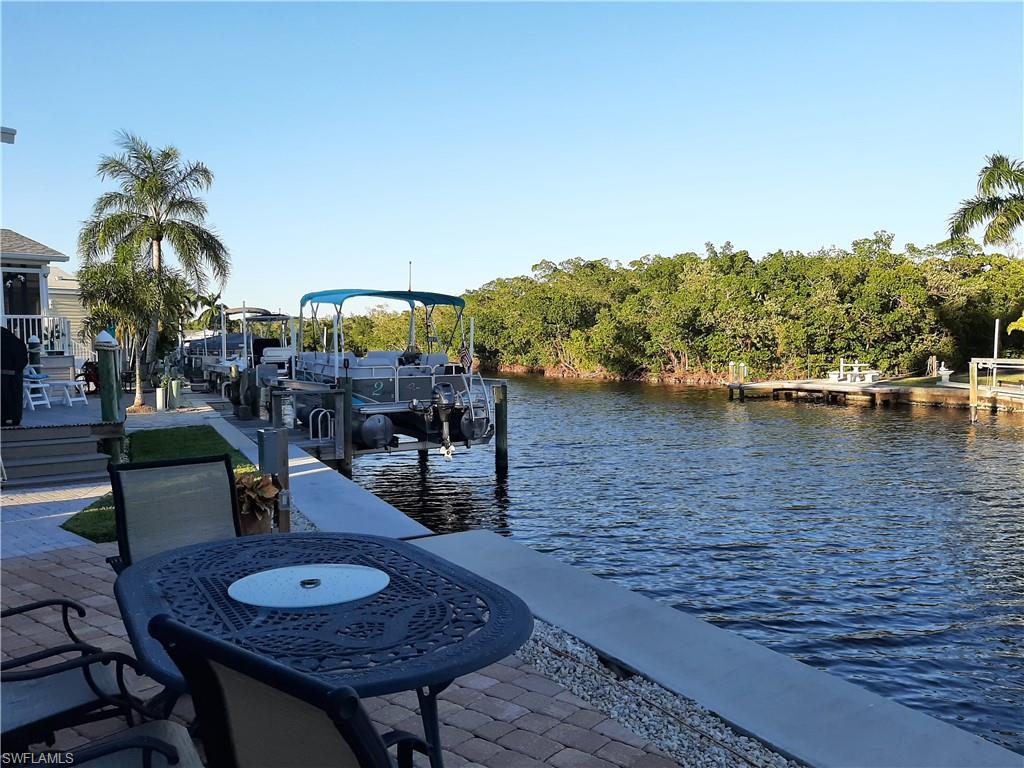 PORT CARLOS COVE CO-OP INC - Residential