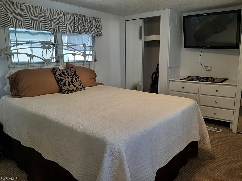 PORT CARLOS COVE CO-OP INC - Residential