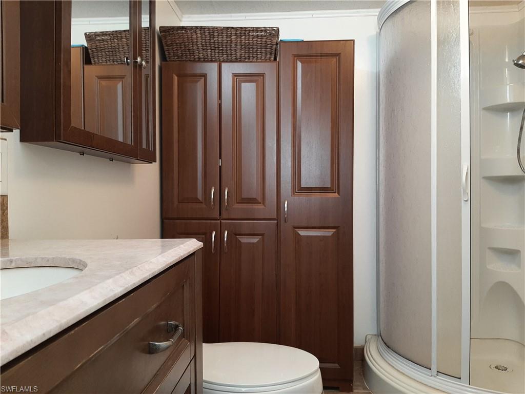PORT CARLOS COVE CO-OP INC - Residential
