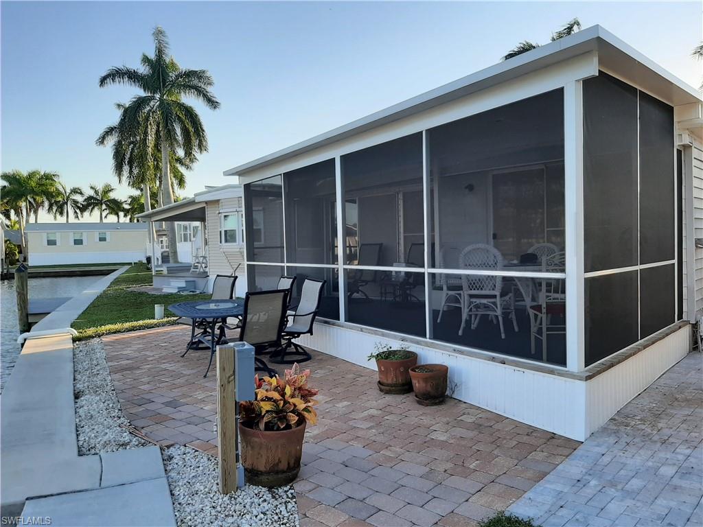 PORT CARLOS COVE CO-OP INC - Residential