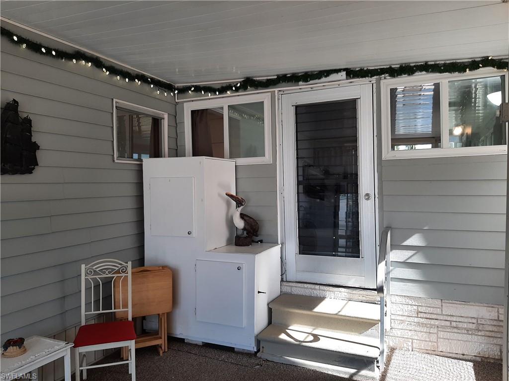 PORT CARLOS COVE CO-OP INC - Residential