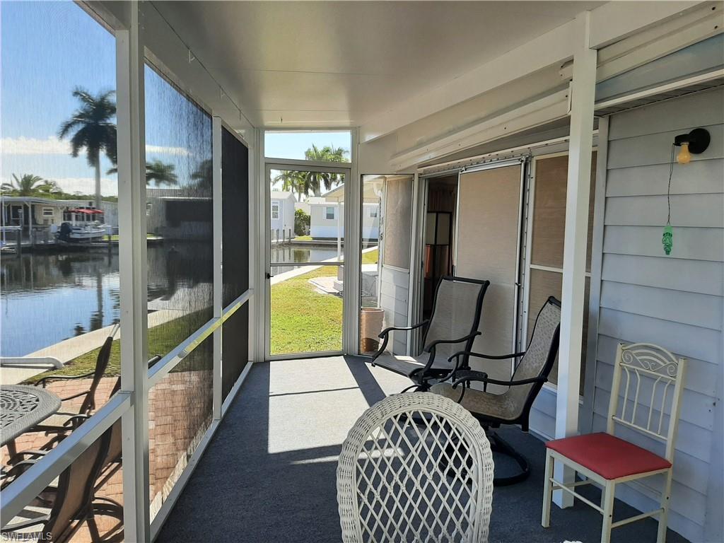 PORT CARLOS COVE CO-OP INC - Residential