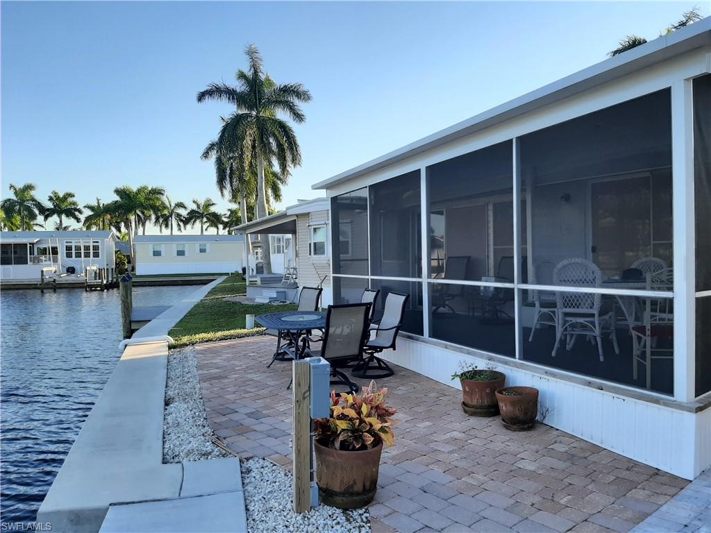 PORT CARLOS COVE CO-OP INC - Residential