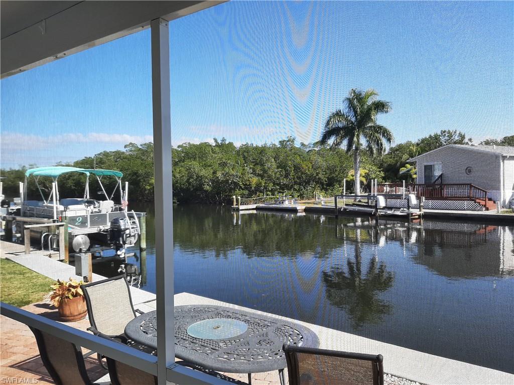 PORT CARLOS COVE CO-OP INC - Residential