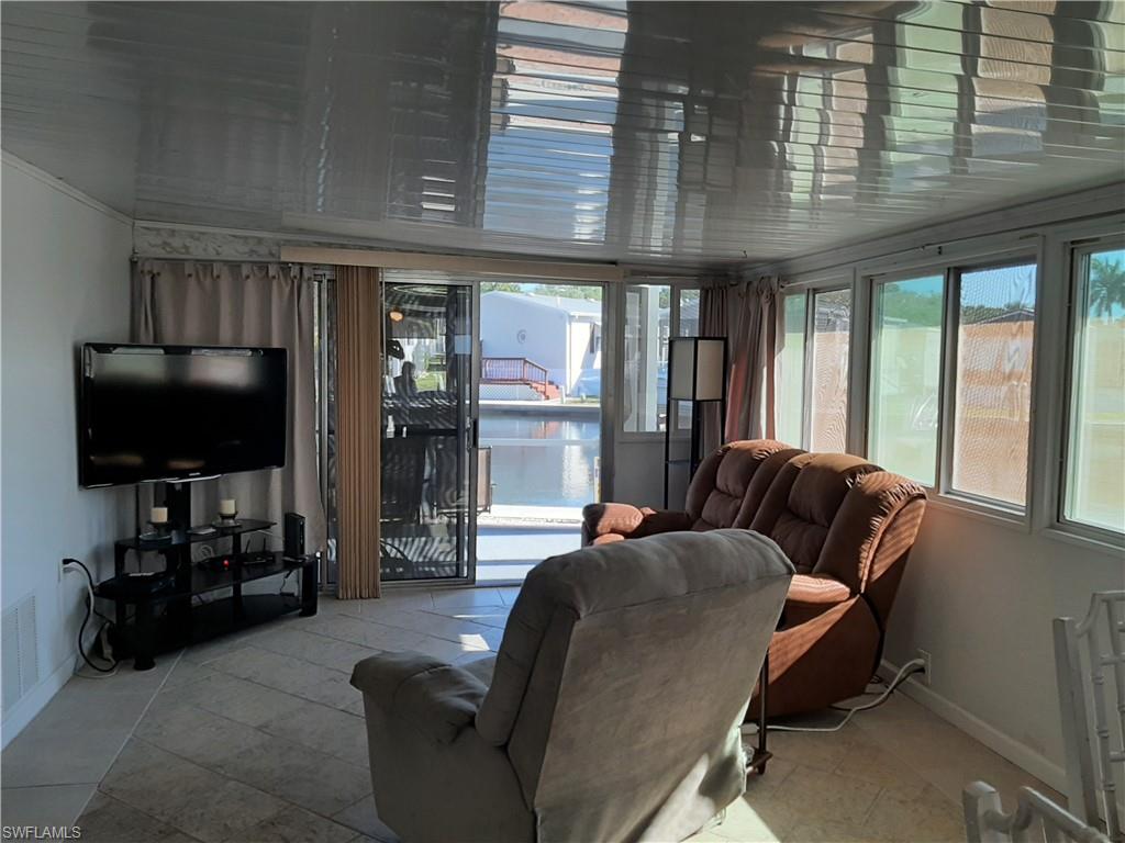 PORT CARLOS COVE CO-OP INC - Residential