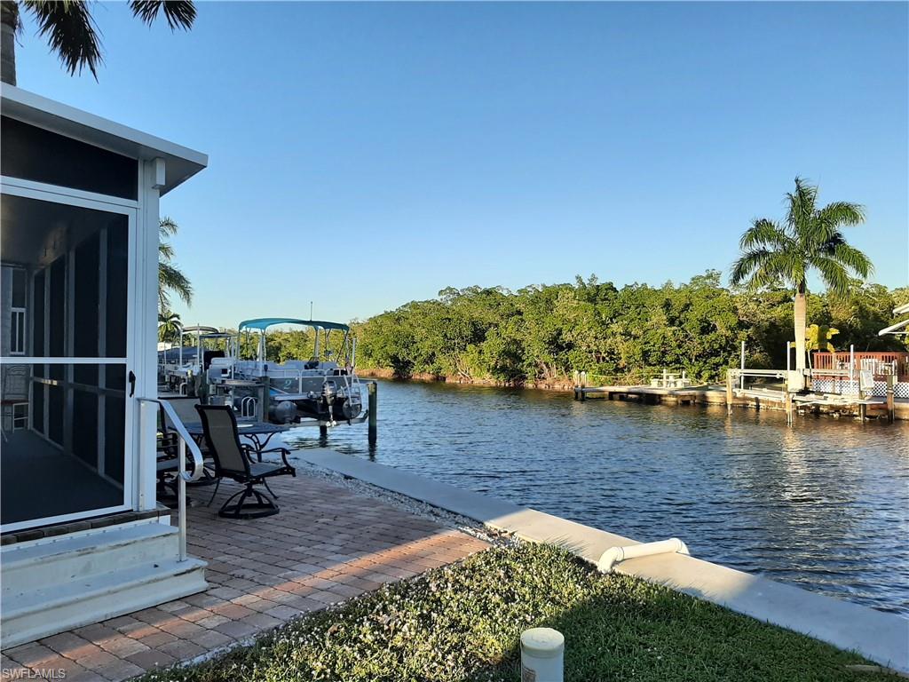 PORT CARLOS COVE CO-OP INC - Residential