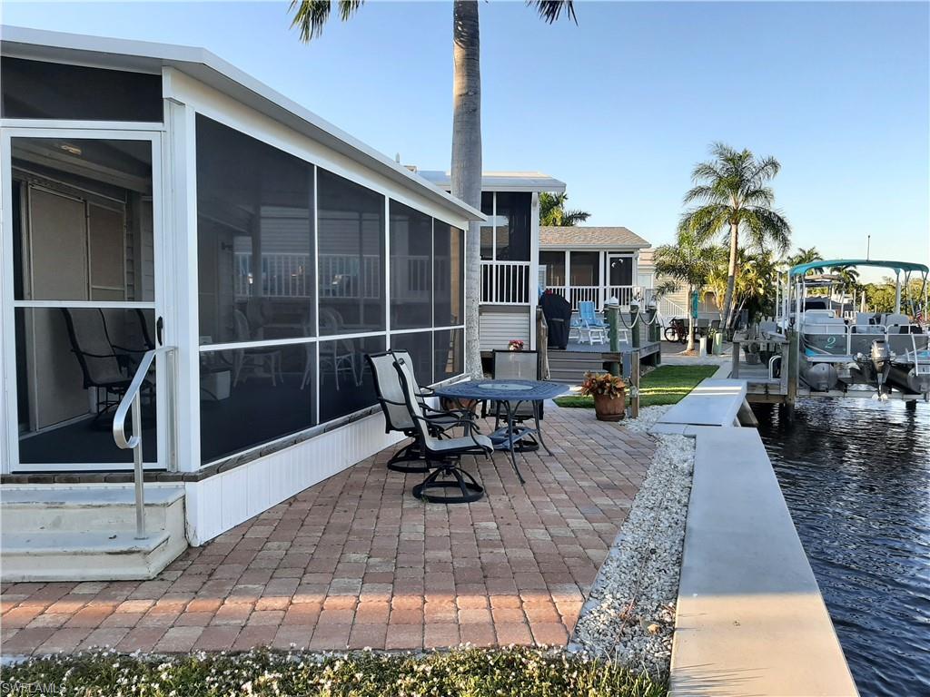 PORT CARLOS COVE CO-OP INC - Residential
