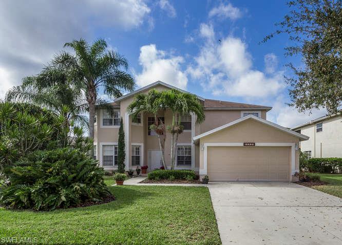 STONEYBROOK - Residential