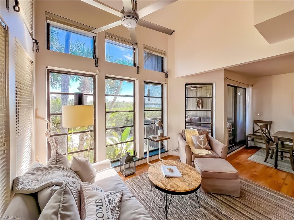 NORTH CAPTIVA DUNES - Residential