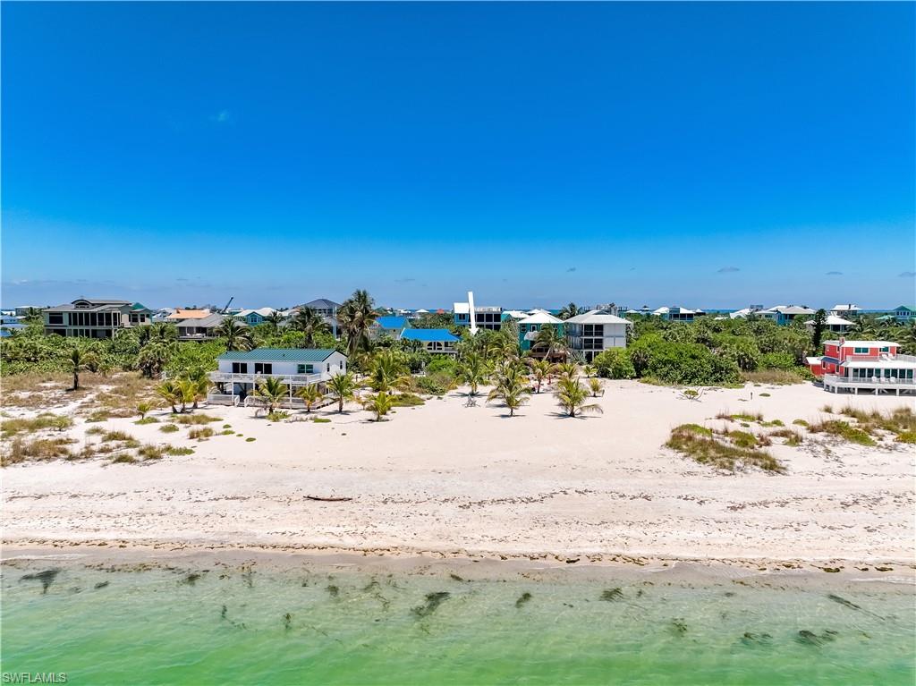 NORTH CAPTIVA DUNES - Residential